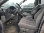 2007 Chrysler Town & Country Touring