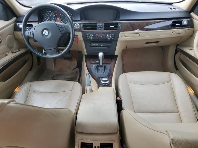 2007 BMW 328 I