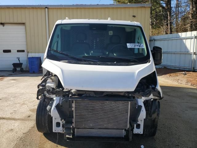 2023 Dodge RAM Promaster 2500 2500 Standard