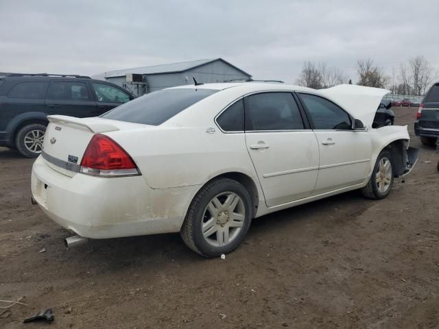 2007 Chevrolet Impala LT