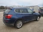 2012 BMW X3 XDRIVE28I