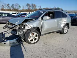 2004 Lexus RX 330 en venta en Spartanburg, SC