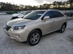 2013 Lexus RX 350 en venta en Ellenwood, GA