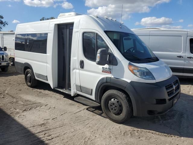 2014 Dodge RAM Promaster 3500 3500 High