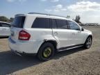 2011 Mercedes-Benz GL 550 4matic