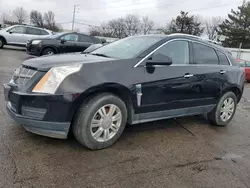 2010 Cadillac SRX Luxury Collection en venta en Moraine, OH