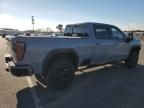 2024 GMC Sierra K2500 AT4