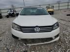 2015 Volkswagen Passat SE