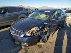 Nissan salvage cars for sale: 2009 Nissan Altima Hybrid