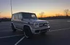 2004 Mercedes-Benz G 55 AMG