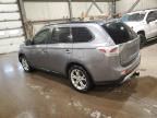 2015 Mitsubishi Outlander SE