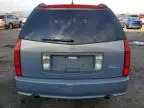 2007 Cadillac SRX