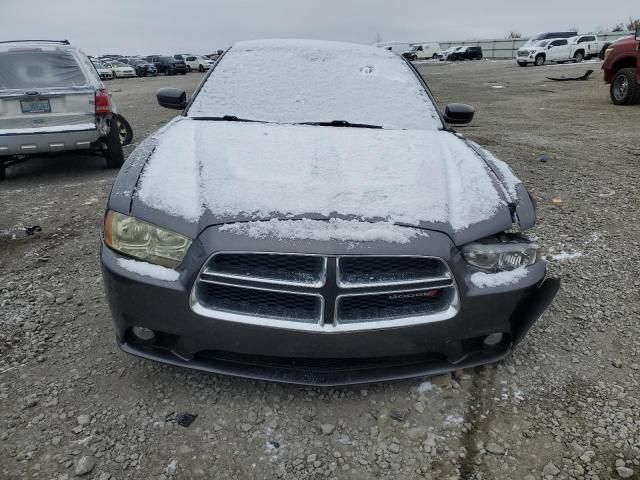 2013 Dodge Charger R/T