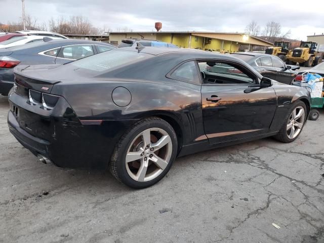 2010 Chevrolet Camaro SS