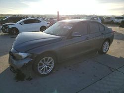 Carros con verificación Run & Drive a la venta en subasta: 2016 BMW 320 I