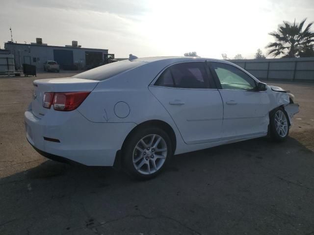 2014 Chevrolet Malibu 1LT