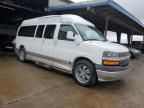 2007 Chevrolet Express G2500