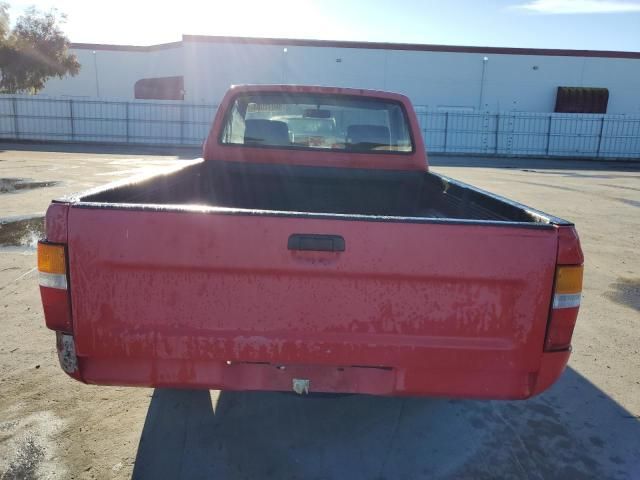 1991 Toyota Pickup 1/2 TON Short Wheelbase