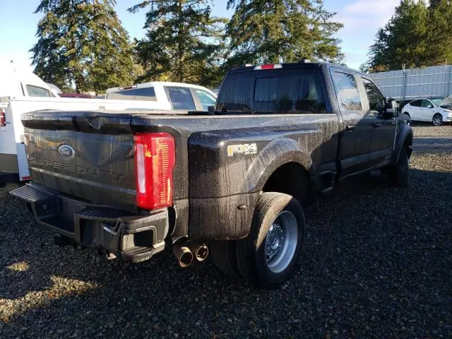 2023 Ford F450 Super Duty