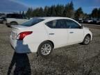 2018 Nissan Versa S