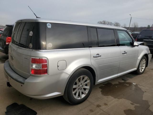 2011 Ford Flex SEL