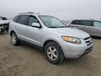 2007 Hyundai Santa FE GLS