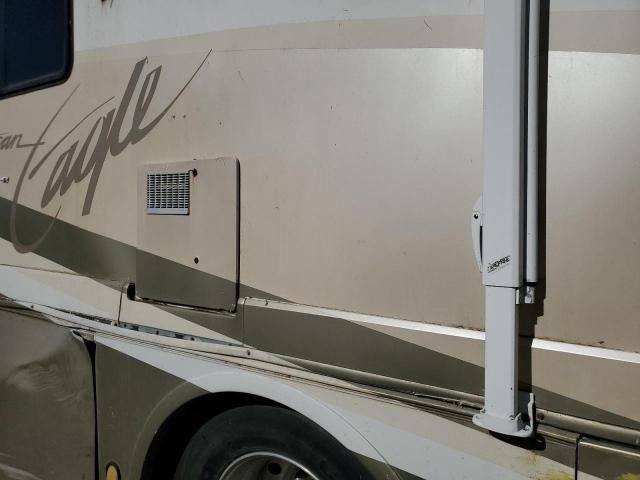 1998 Spartan Motors Motorhome 4VZ