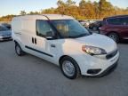 2022 Dodge RAM Promaster City Tradesman