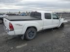 2007 Toyota Tacoma Double Cab Long BED