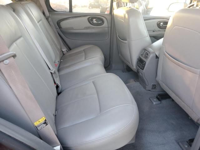 2006 Buick Rainier CXL