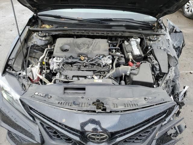 2023 Toyota Camry SE Night Shade