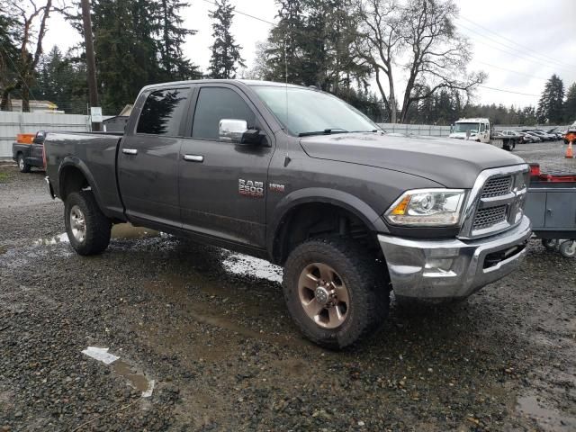 2014 Dodge 2500 Laramie