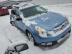 2010 Subaru Outback 3.6R Limited