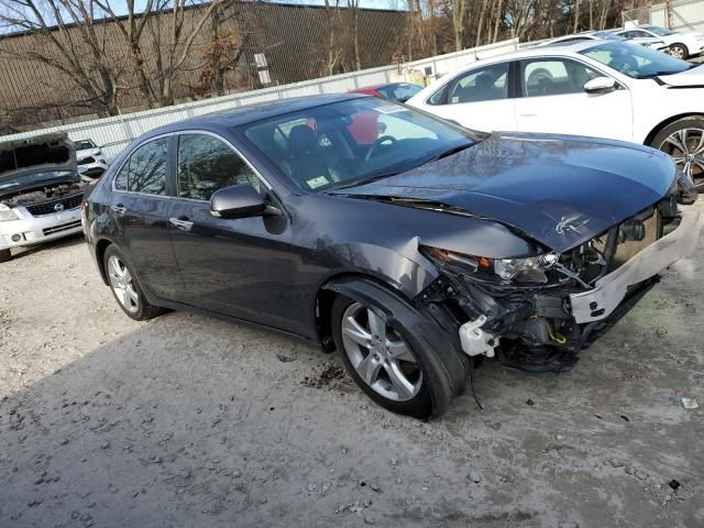 2014 Acura TSX