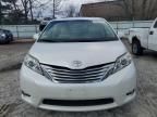 2011 Toyota Sienna XLE