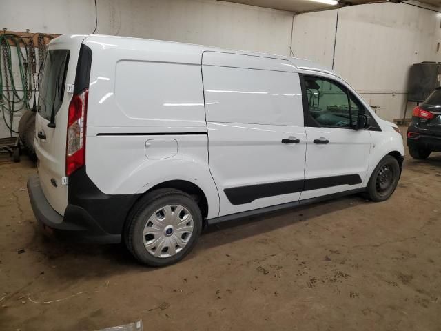 2019 Ford Transit Connect XL