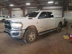 Salvage cars for sale at Lansing, MI auction: 2021 Dodge RAM 3500 BIG Horn