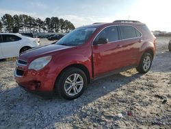 Chevrolet Vehiculos salvage en venta: 2013 Chevrolet Equinox LT