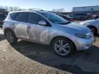 2010 Nissan Murano S