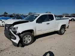 2022 Chevrolet Colorado en venta en China Grove, NC