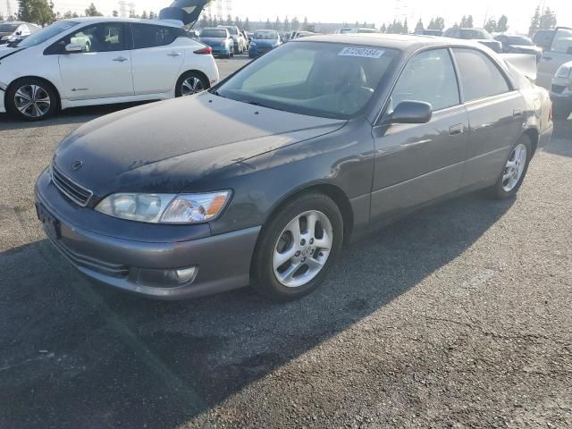 2000 Lexus ES 300