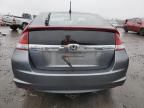 2012 Honda Insight EX