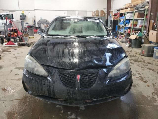 2005 Pontiac Grand Prix GT