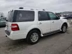 2013 Ford Expedition Limited