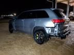 2018 Jeep Grand Cherokee Trackhawk