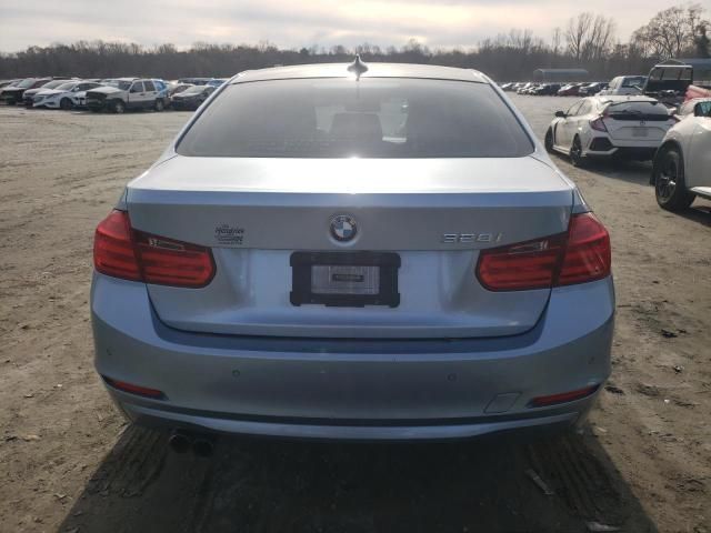 2014 BMW 328 I