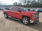 2015 Chevrolet Silverado C1500 LT