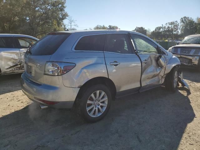 2011 Mazda CX-7