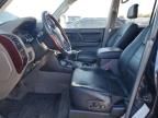 2002 Mitsubishi Montero Limited