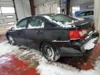 2009 Mitsubishi Galant ES